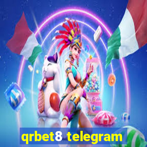 qrbet8 telegram